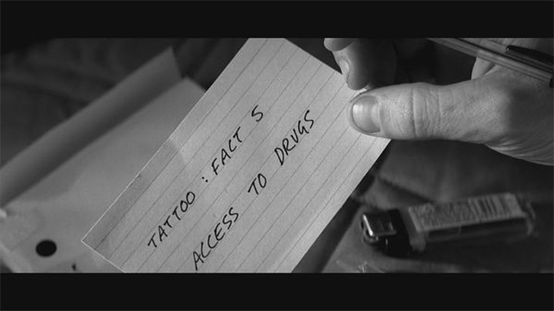 从电影中了解你所不知道的心理学