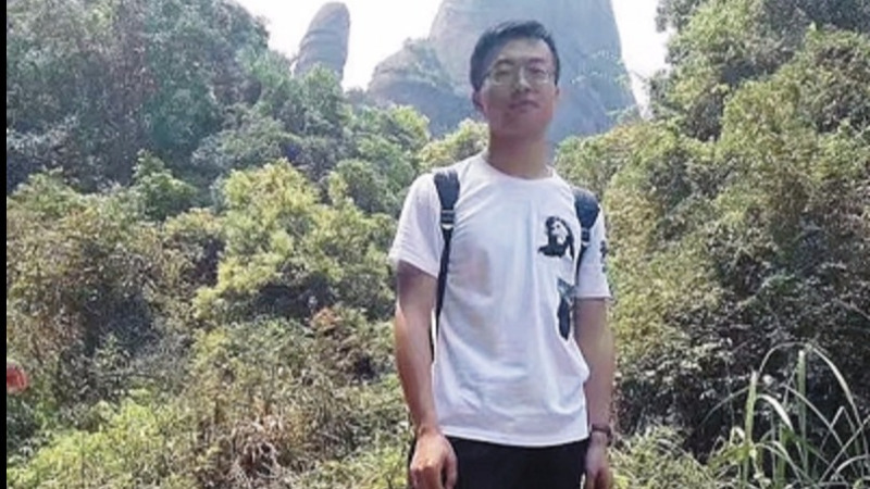 醉酒、酒精中毒傻傻分不清,大学生命陨1.8升鸡尾酒