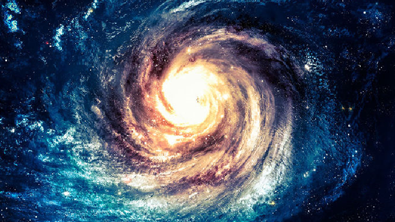 如何高效完全地毁灭整个宇宙?