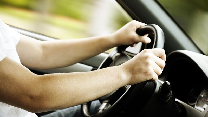 跟驾校说拜拜!六招教你自学拿驾照