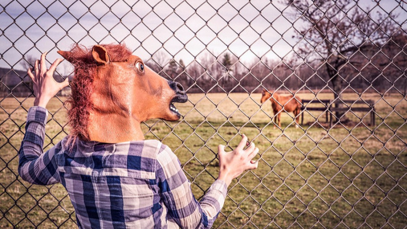 生活中有哪些随处可见的错觉?