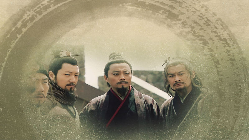 梁山非得被招安吗?招安大计为什么能顺利实施?