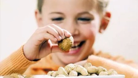 春节备健康年货!家有孩子,应该怎么选?