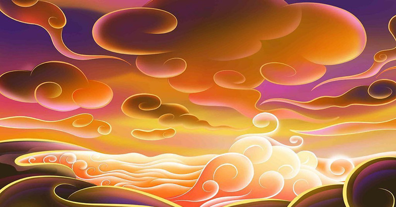 世界上有哪些奇幻的云?