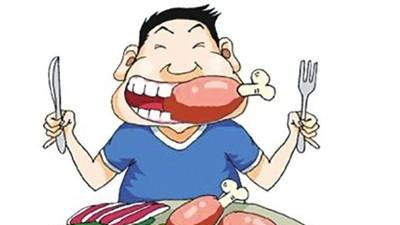 吃出癌症——是我们自己养大了癌细胞