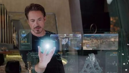 科幻电影审美极简史:iPhone是如何影响对未来的想象的?