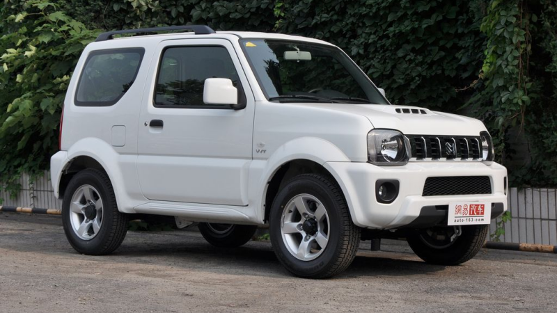 SUV一定要买四驱版本?看完后明白得不要不要