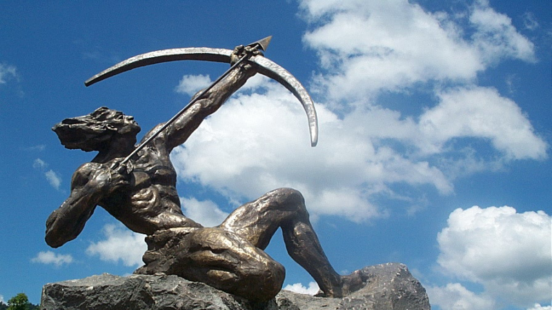 做把好弓要一年?揭秘中国古代传统弓制作