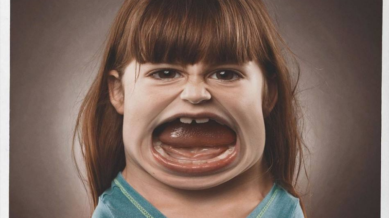 感觉颜值配不上才华?低颜值的五个优势你应该了解