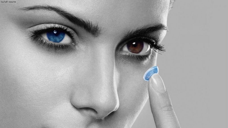 一到冬天眼睛就干涩怎么办?