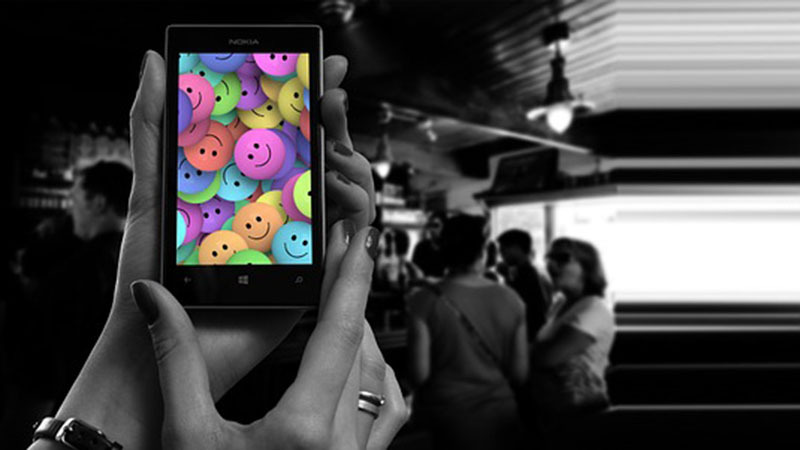 如果没有了微信,你的日子就过不下去了么?