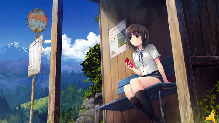 我可以偷看女生的手机吗?