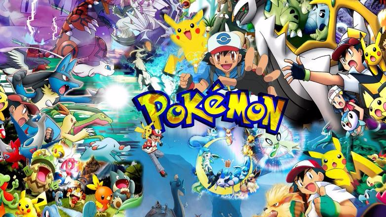 那是别人家的老师!日本《口袋妖怪》神考题走红