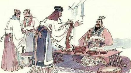 我国古代是如何进行人才招聘的?