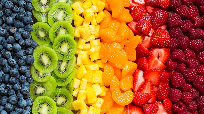 深夜报社 | 吃出来的“好英文”