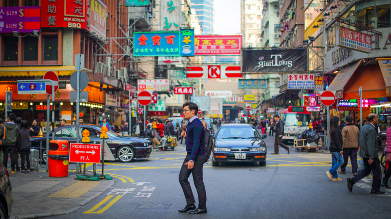 方言那么多,怎么就粤语歌最流行?