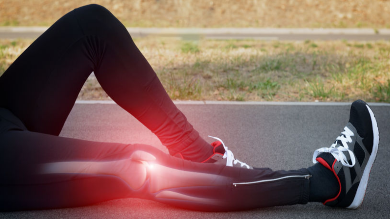 为什么身上的关节会“咔咔”响?