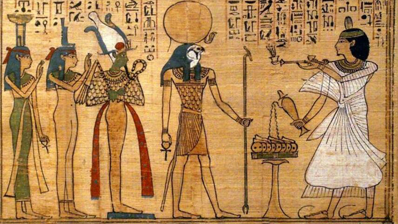 玛雅人为何抛弃他们的所有城市?