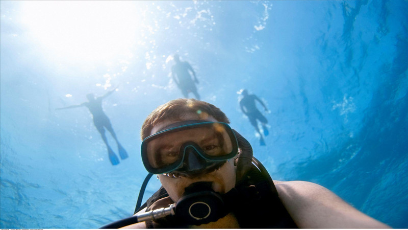 因为太黑就随便长长好了?深海动物表示不服