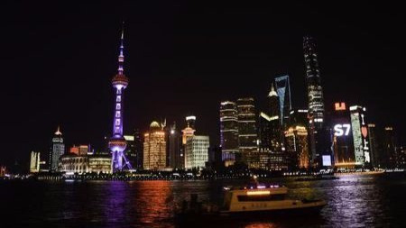 全球一线城市排名:共9个,其中3个在中国!