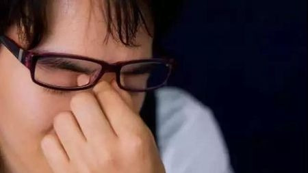 视力模糊,易疲劳?可能是这些疾病的征兆,千万别忽视了!