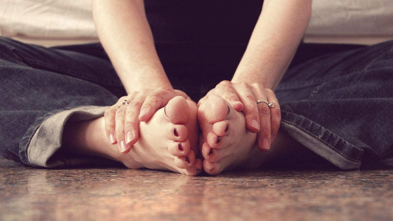 人体有那些独一无二的标志?