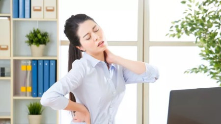 长时间坐着不动,增加大部分疾病的死亡率?