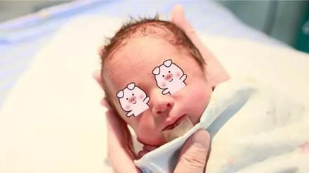 中国首例“添宫宝宝”诞生,进步还是争议?