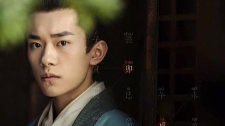 大火的《长安十二时辰》中孤傲且杀伐果决的李必,历史上真有其人吗?