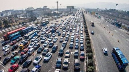 2019春节出行预测大数据发布 丽江古城是最热门人文古迹景区