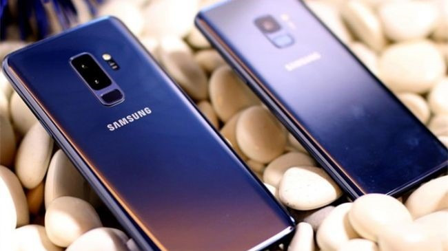 韩国在智能手机领域获得巨大成功,只因会营销?