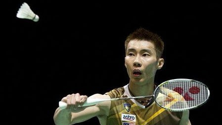 羽坛名将李宗伟患鼻癌?关于这种病,你该知道这些