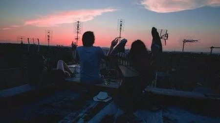 成年人如何发展交心的友谊?