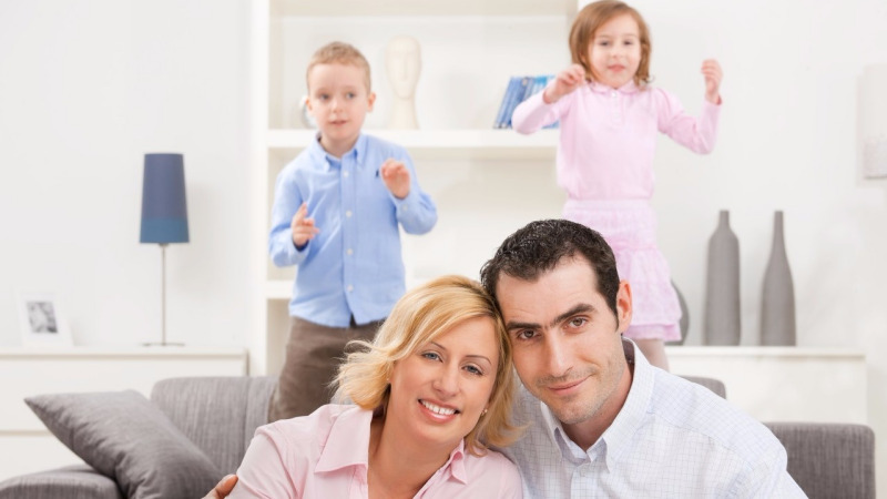 你还一直在追求父母的肯定吗?