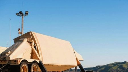 韩国的“萨德”反导系统到底能看多远