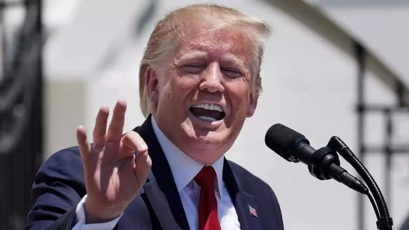 美国社会,为什么正在撕裂?