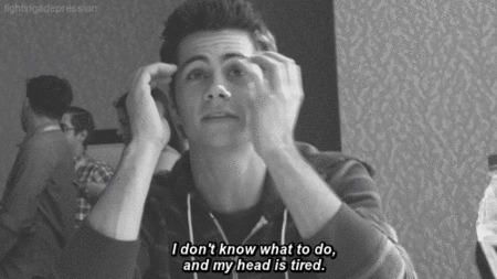 “终于毕业了,我却陷入迷茫期” ,你离“找到自己”还有多远?