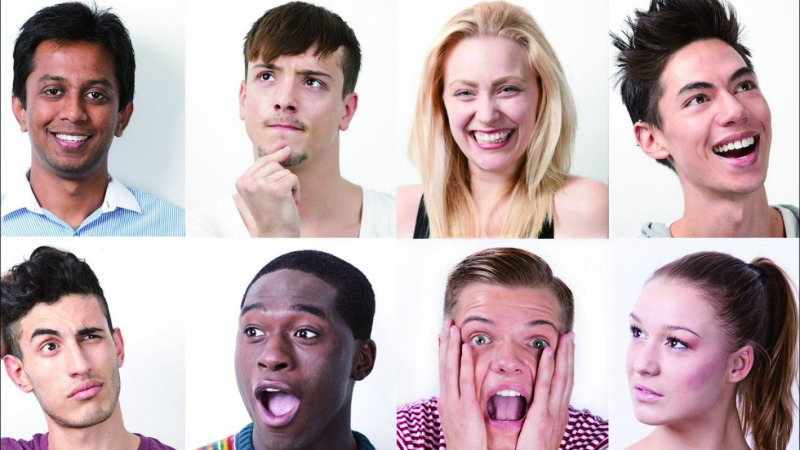 匿名的时代即将走向终结!