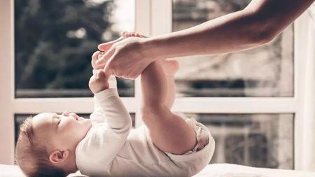 “妈妈不要走”面对宝宝的分离焦虑,这样做让他更有安全感!