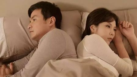 吵架或许不会毁掉一段婚姻,但沉默一定可以