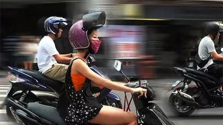 中国人民为什么选择电动车?