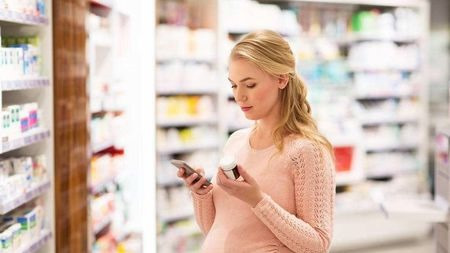 孕期什么时候补叶酸好,补充叶酸需要注意什么?