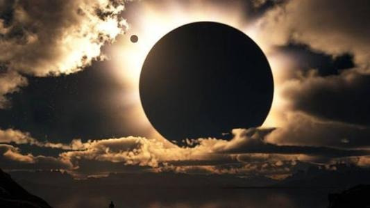 假如太阳停止发光发热,人类的时间就只剩下八分钟了吗?