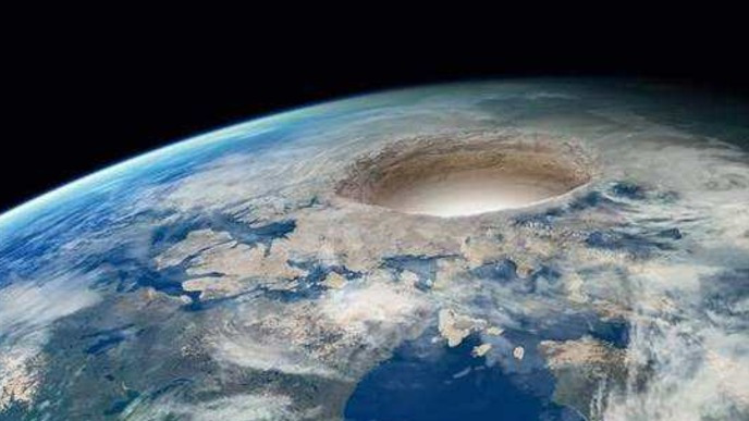 横穿地球到底需要多少时间?