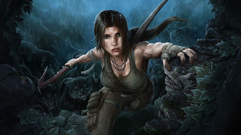 要命的“逃生技巧”