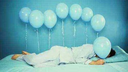 你晚睡吗?缺觉影响大脑认知能力机理揭秘