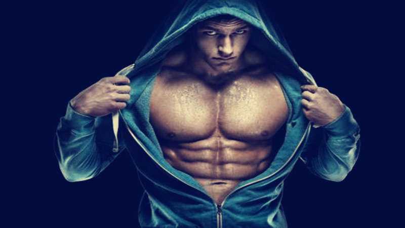 太瘦了没安全感?你需要这份指南!