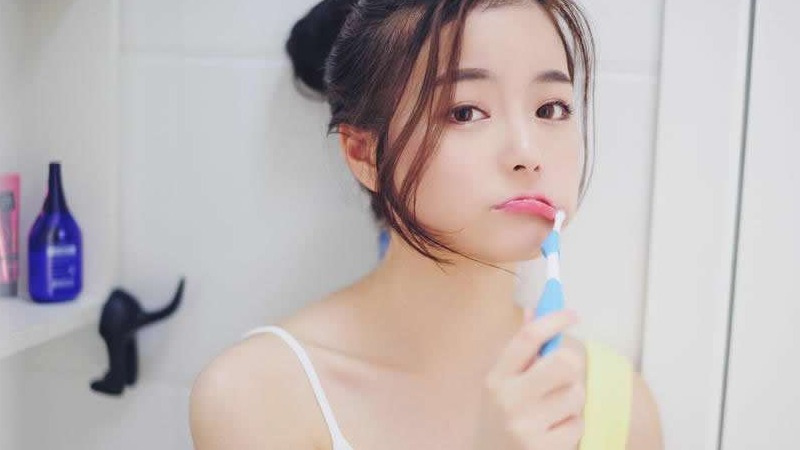 一天刷几次牙比较好?现在知道还不晚