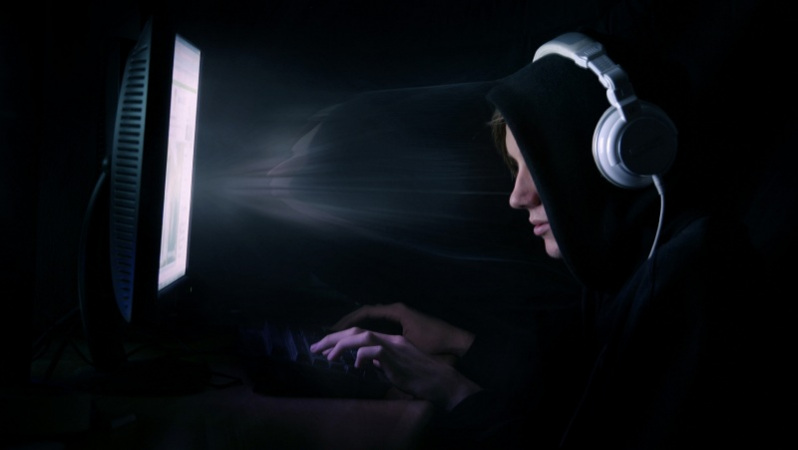 电脑辐射会伤皮肤吗?