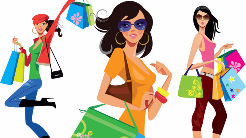 讲真,为啥越缺钱购买欲越强?